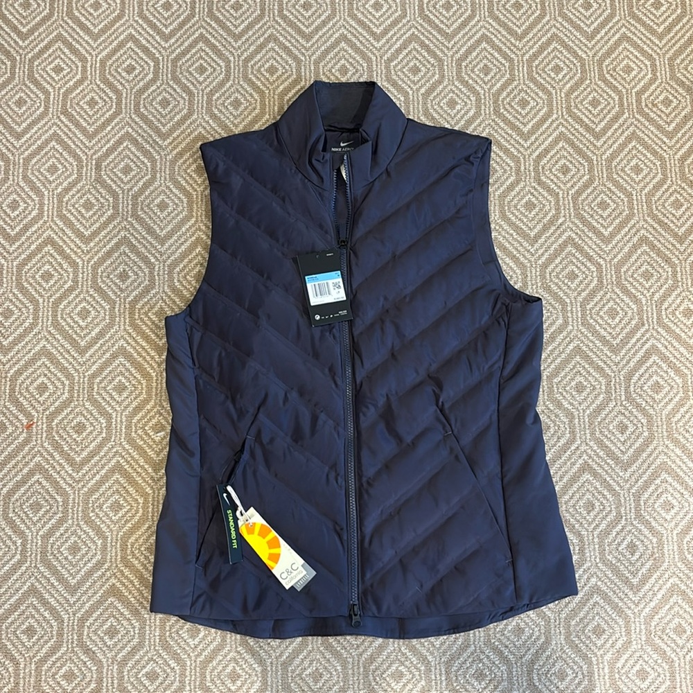 NWT WOMENS VEST